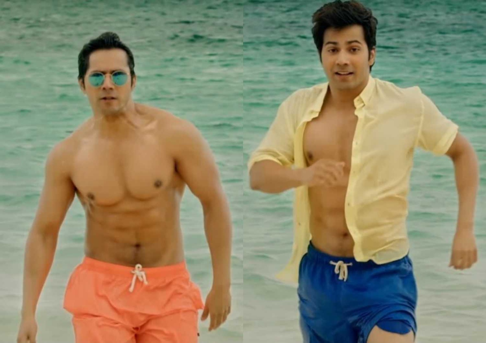 Raja and Prem Malhotra