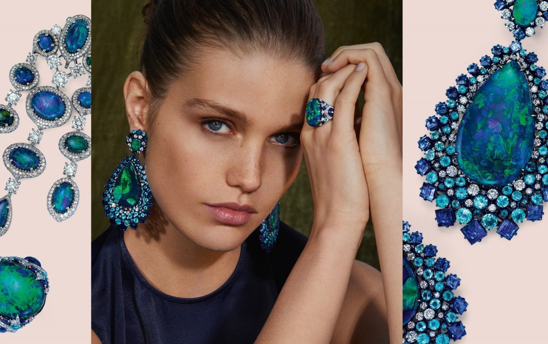 Luna Bijl Luna Bijl