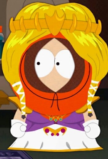 Picture of Princess Kenny