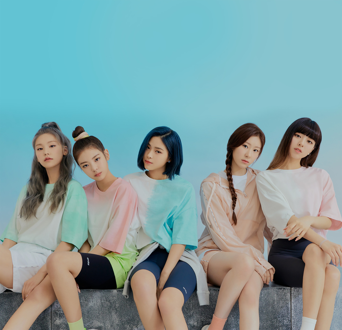 ITZY ITZY