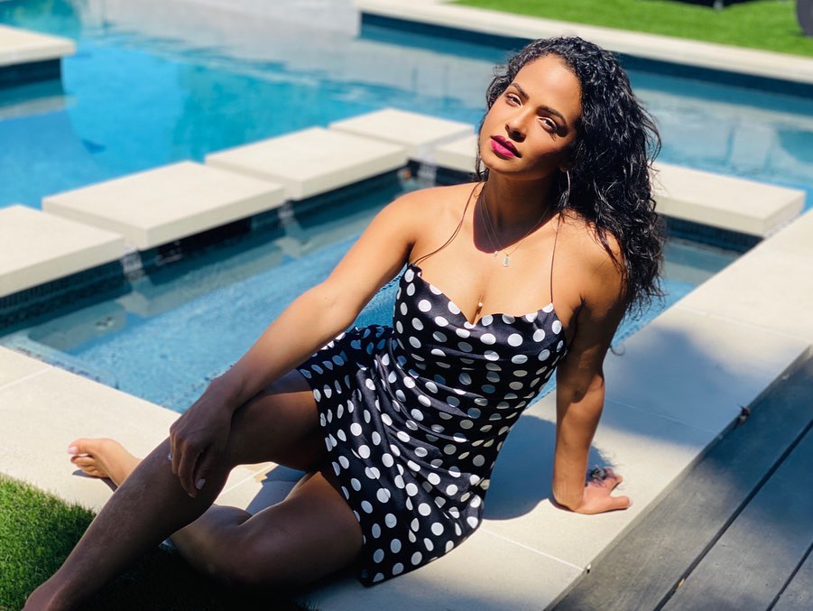 Christina Milian Christina Milian