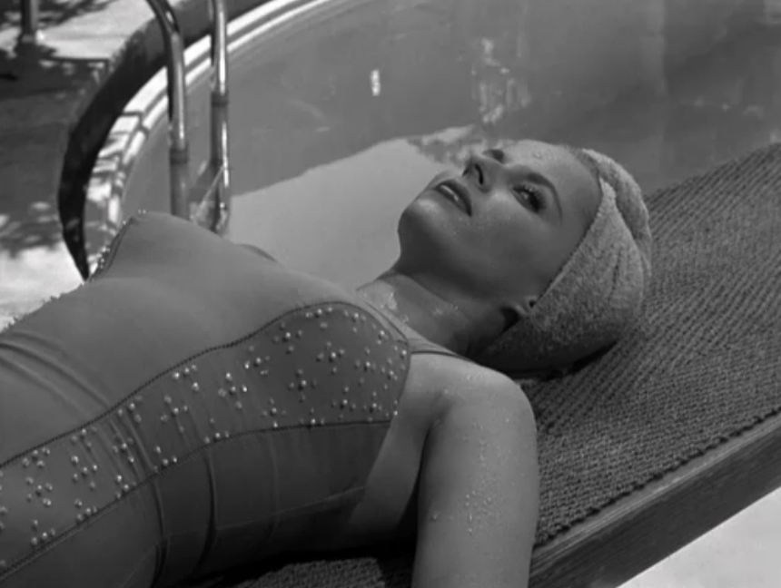 Mary Costa