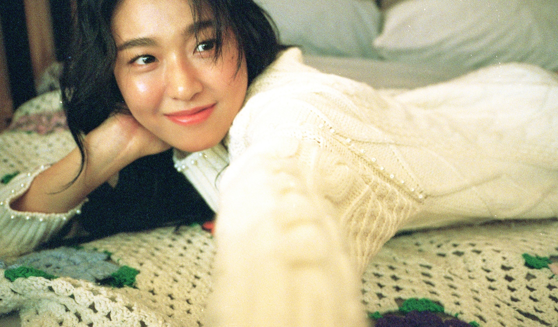 Seol-Hyun Kim Seol-Hyun Kim
