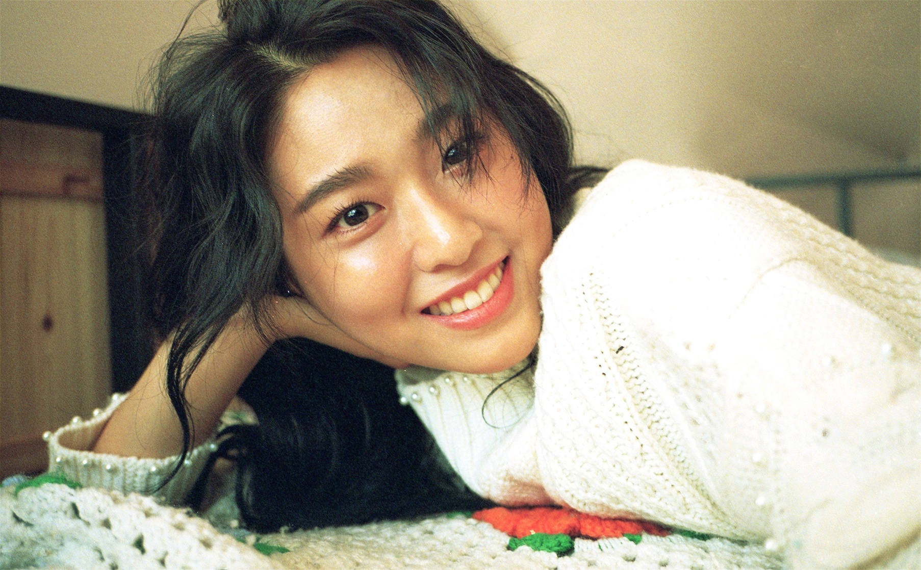 Seol-Hyun Kim Seol-Hyun Kim