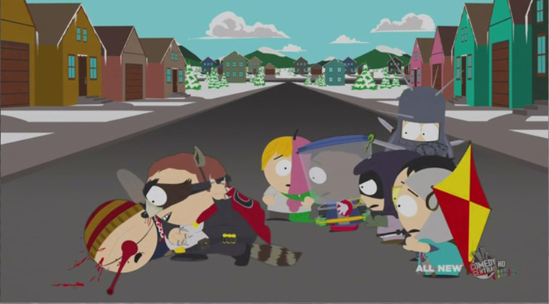 South Park