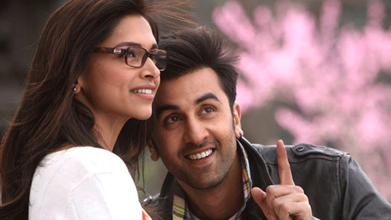 Naina Talwar