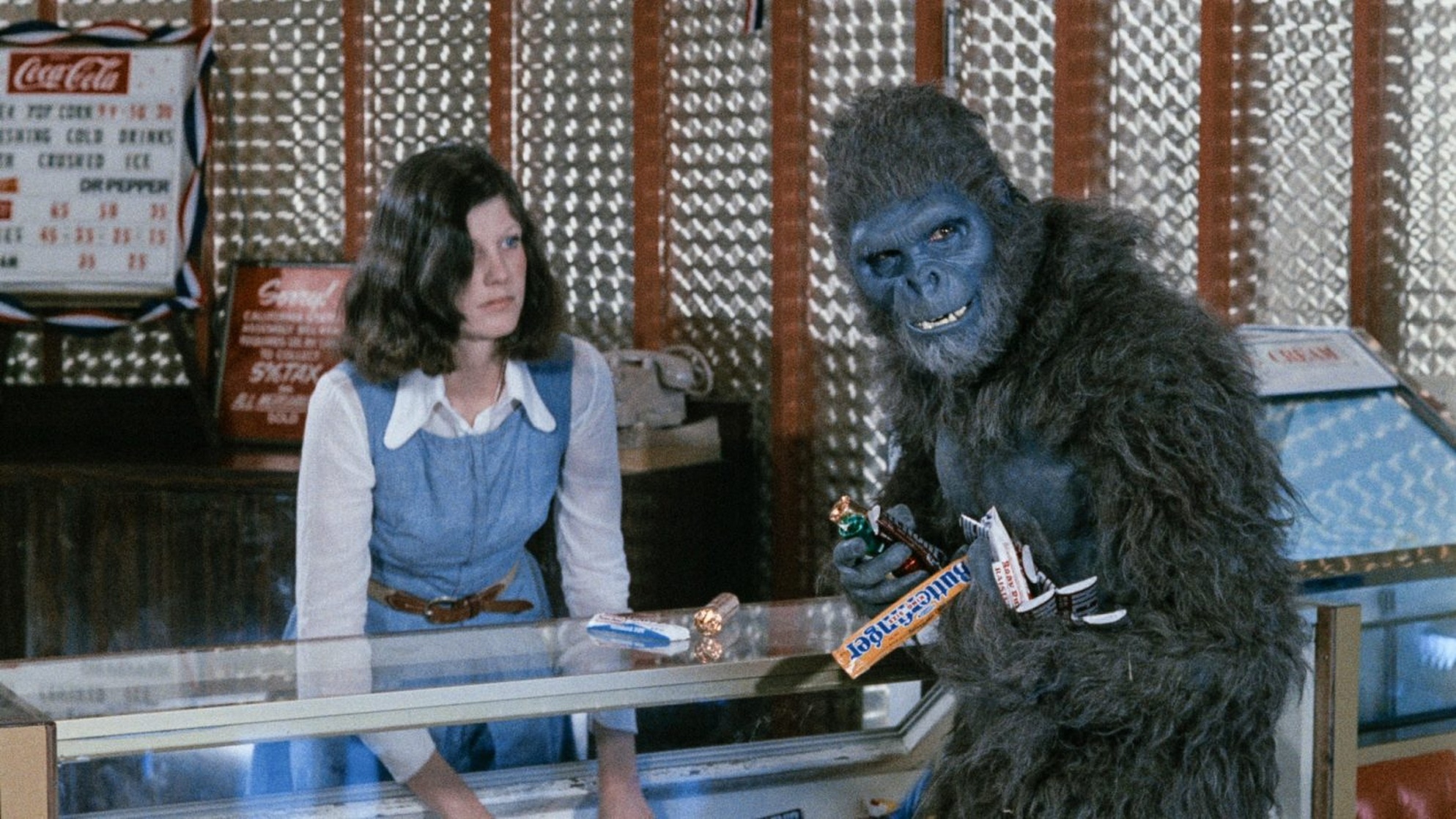 Schlock (1973)