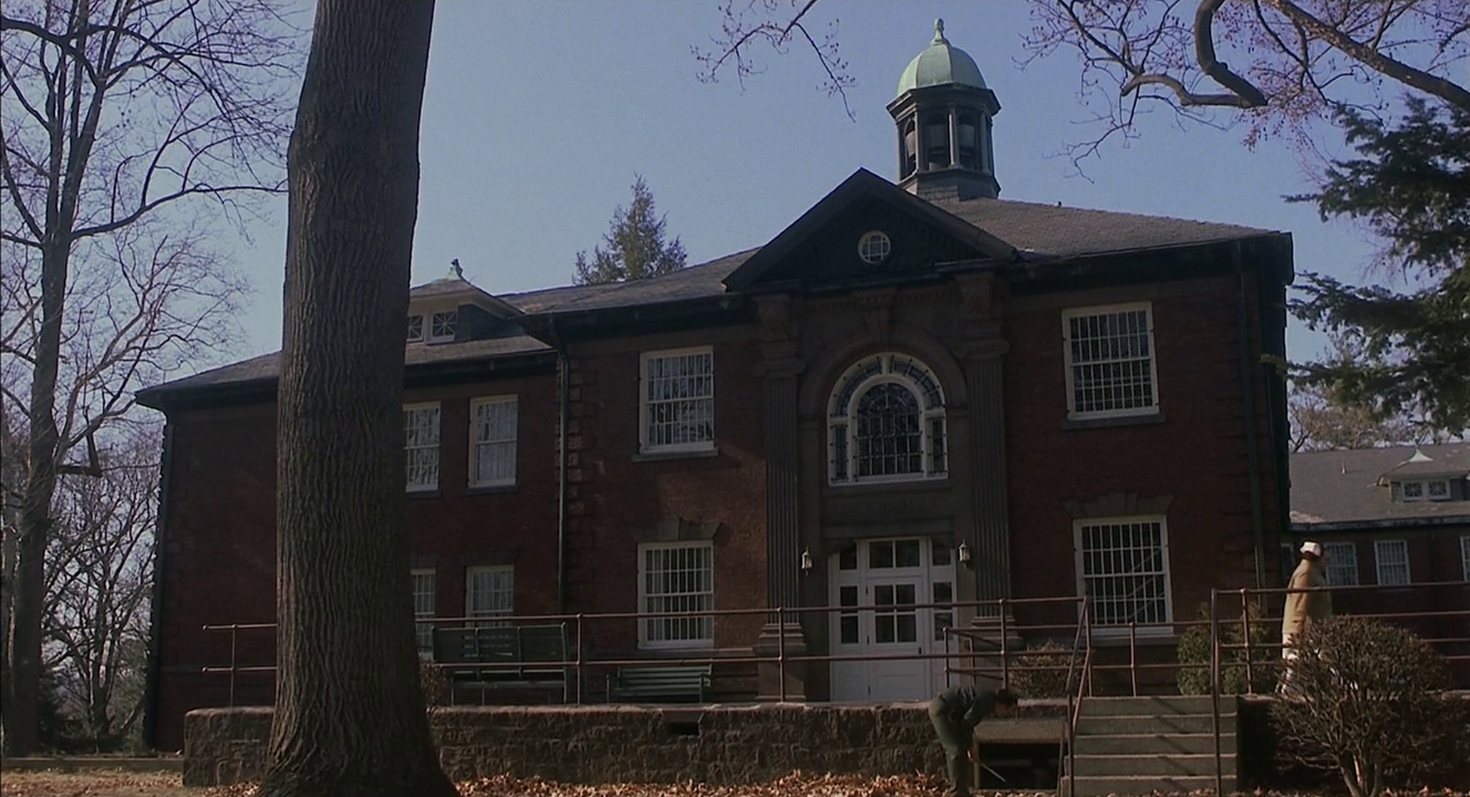 Girl, Interrupted Girl, Interrupted