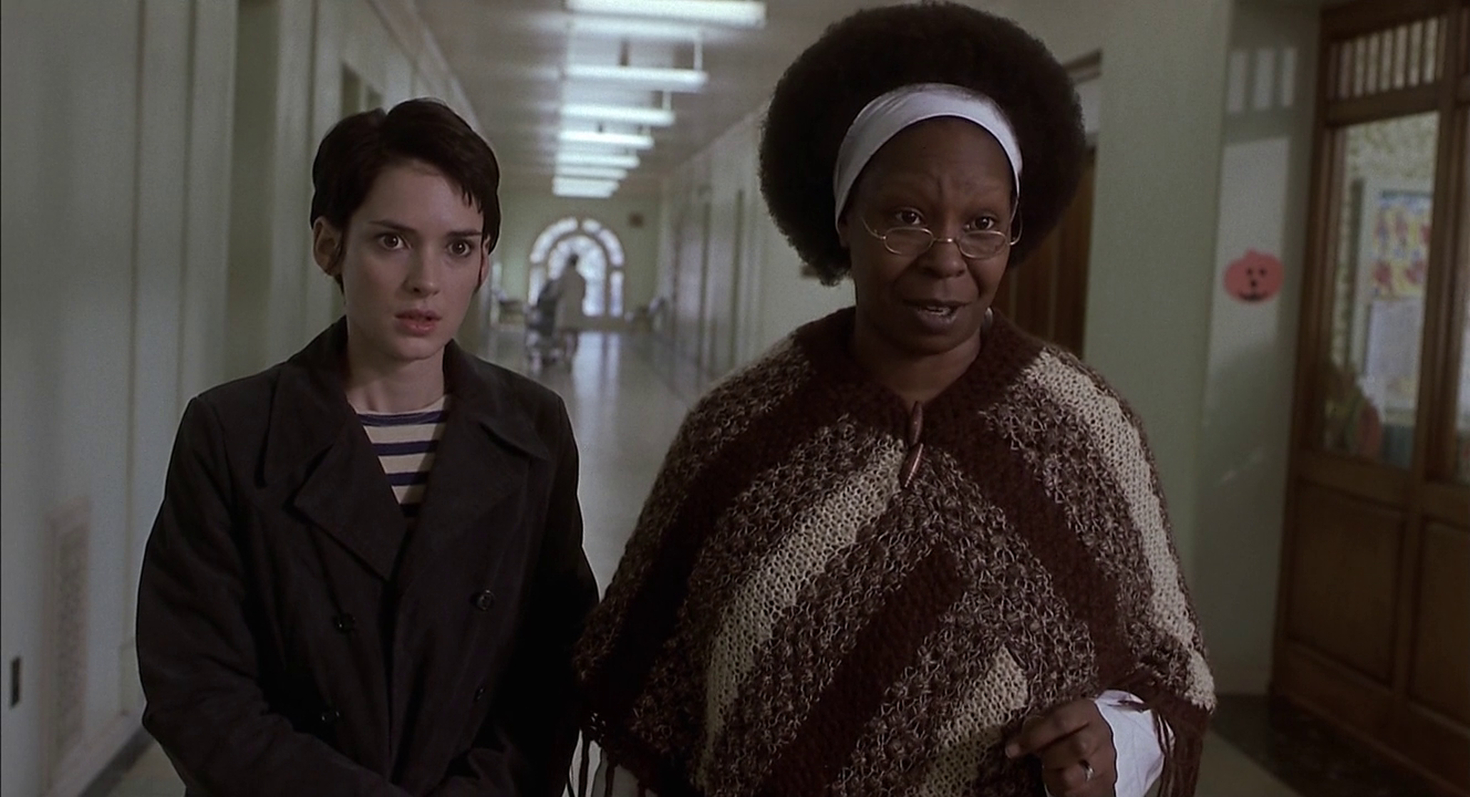 Girl, Interrupted Girl, Interrupted