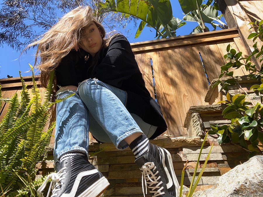 Hailee Steinfeld Hailee Steinfeld