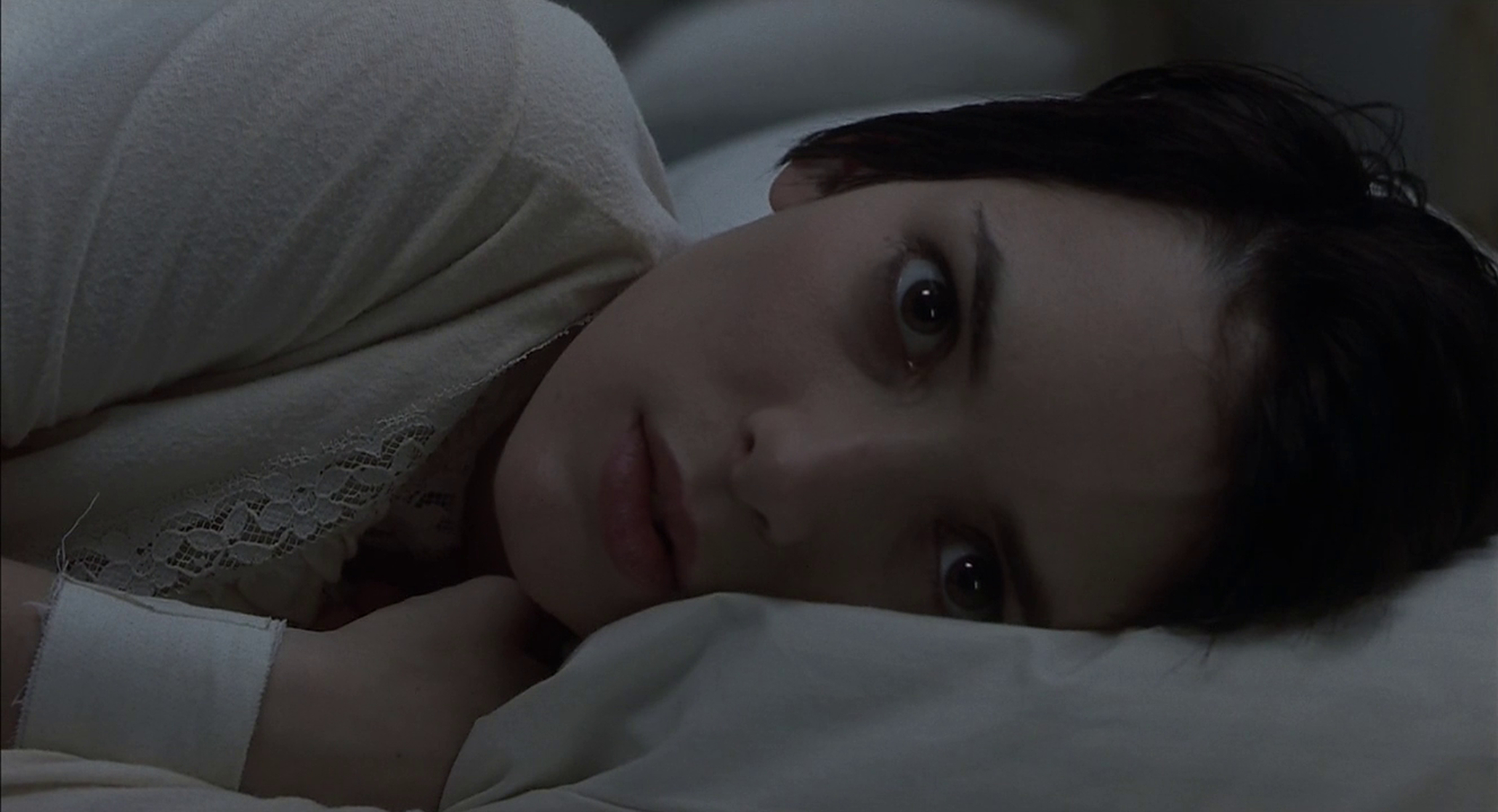 Girl, Interrupted Girl, Interrupted
