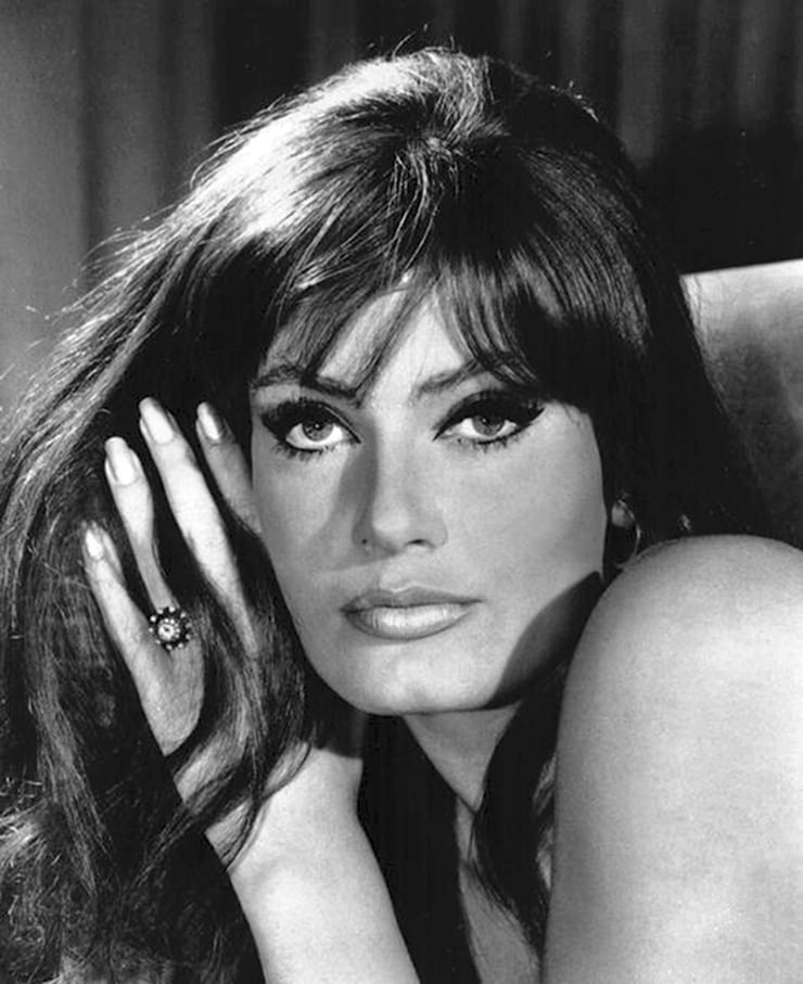 Marisa Mell