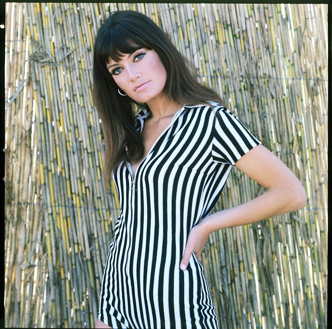 Marisa Mell