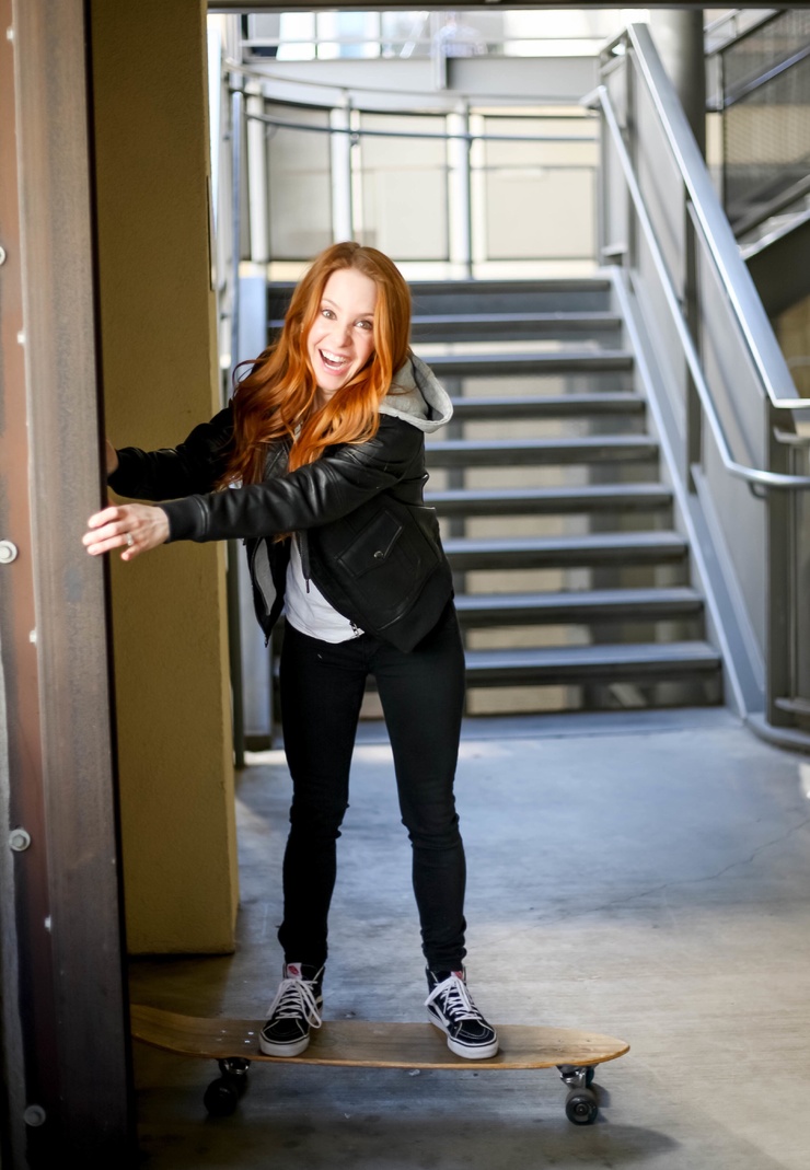 Picture of Amy Davidson