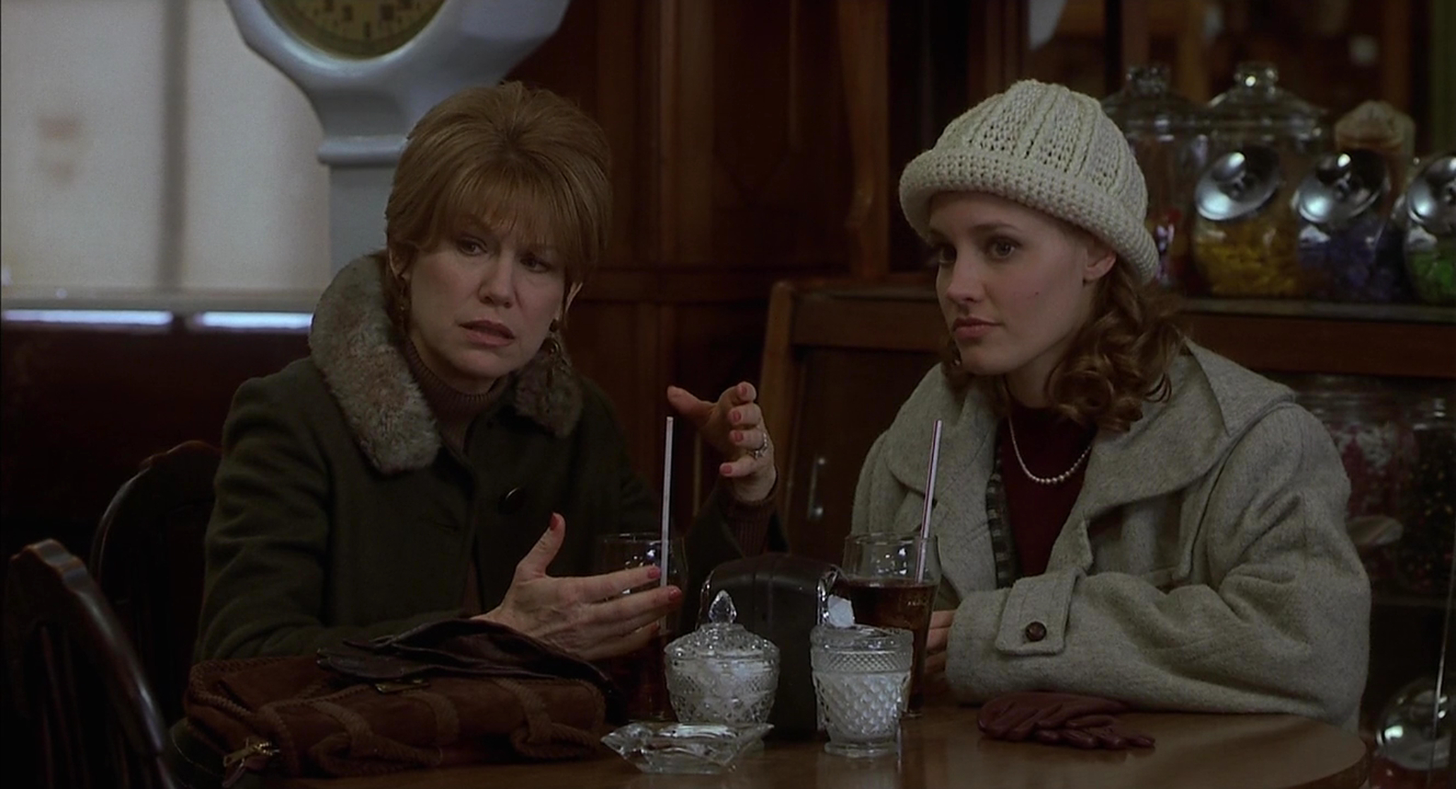Girl, Interrupted Girl, Interrupted