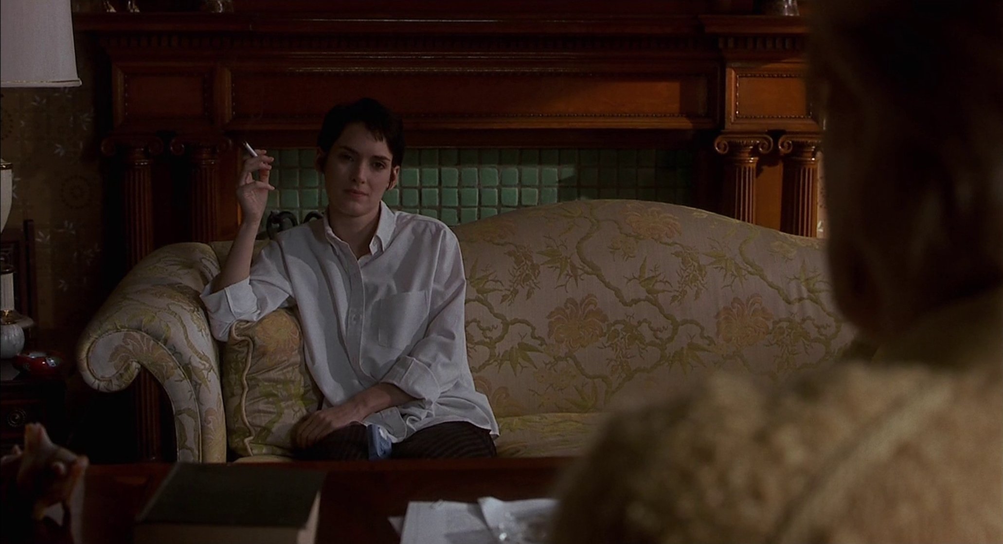 Girl, Interrupted Girl, Interrupted