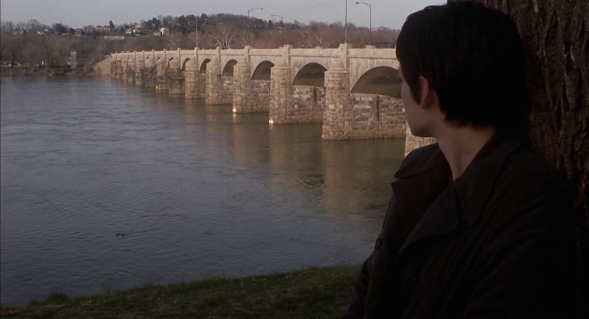 Girl, Interrupted Girl, Interrupted