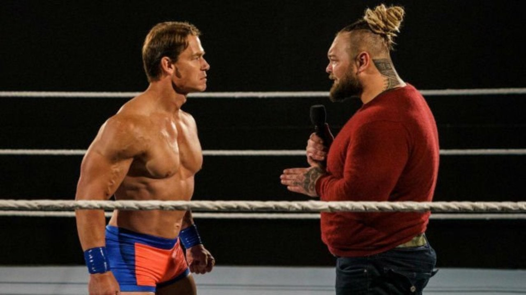 John Cena
