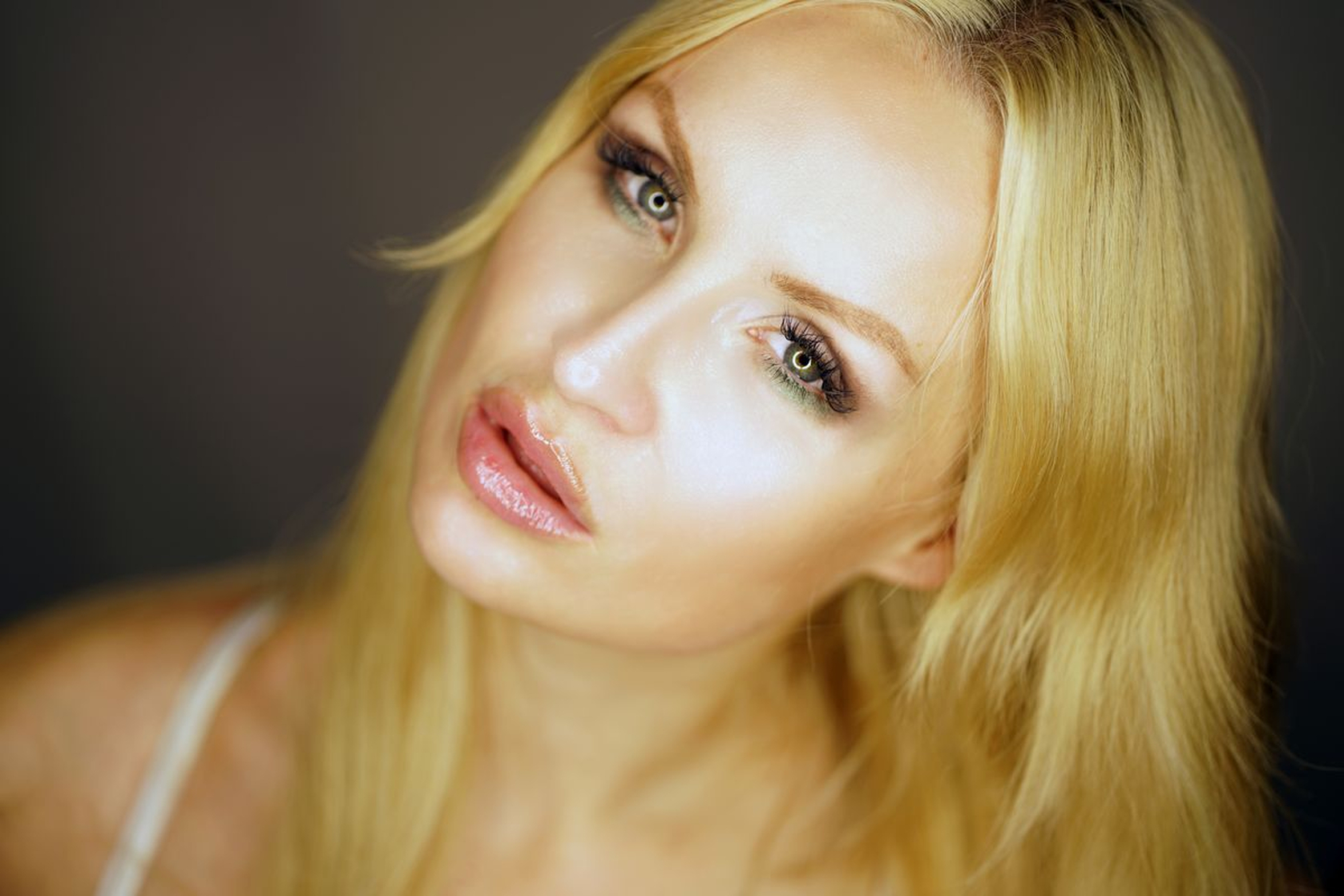 Monika Harbecke