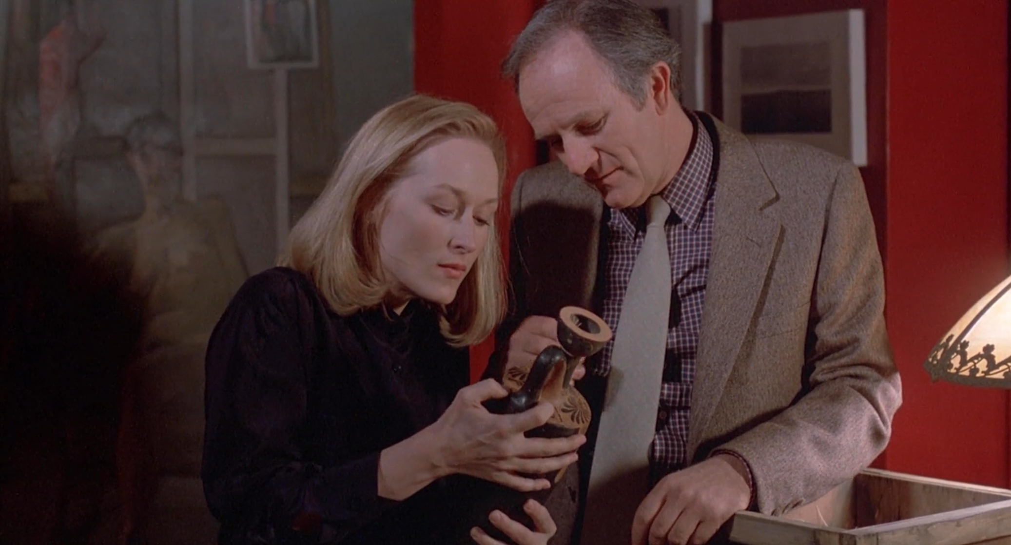 Still of the Night Still of the Night