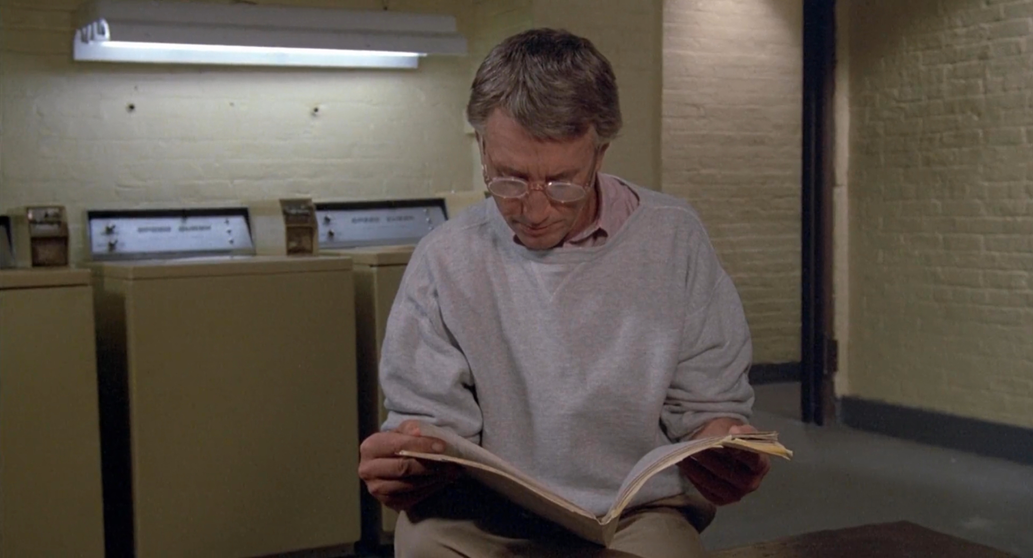 Still of the Night Still of the Night