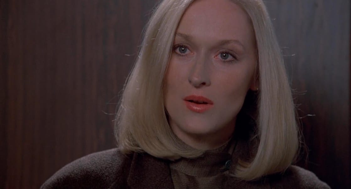 Meryl Streep 6500