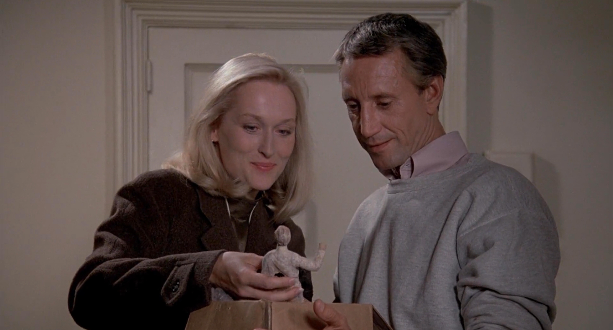 Still of the Night Still of the Night