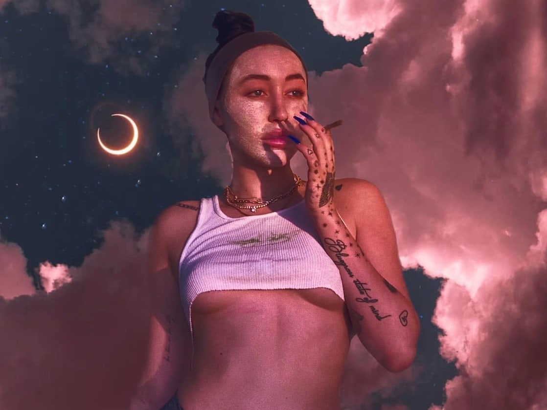 Noah Lindsey Cyrus