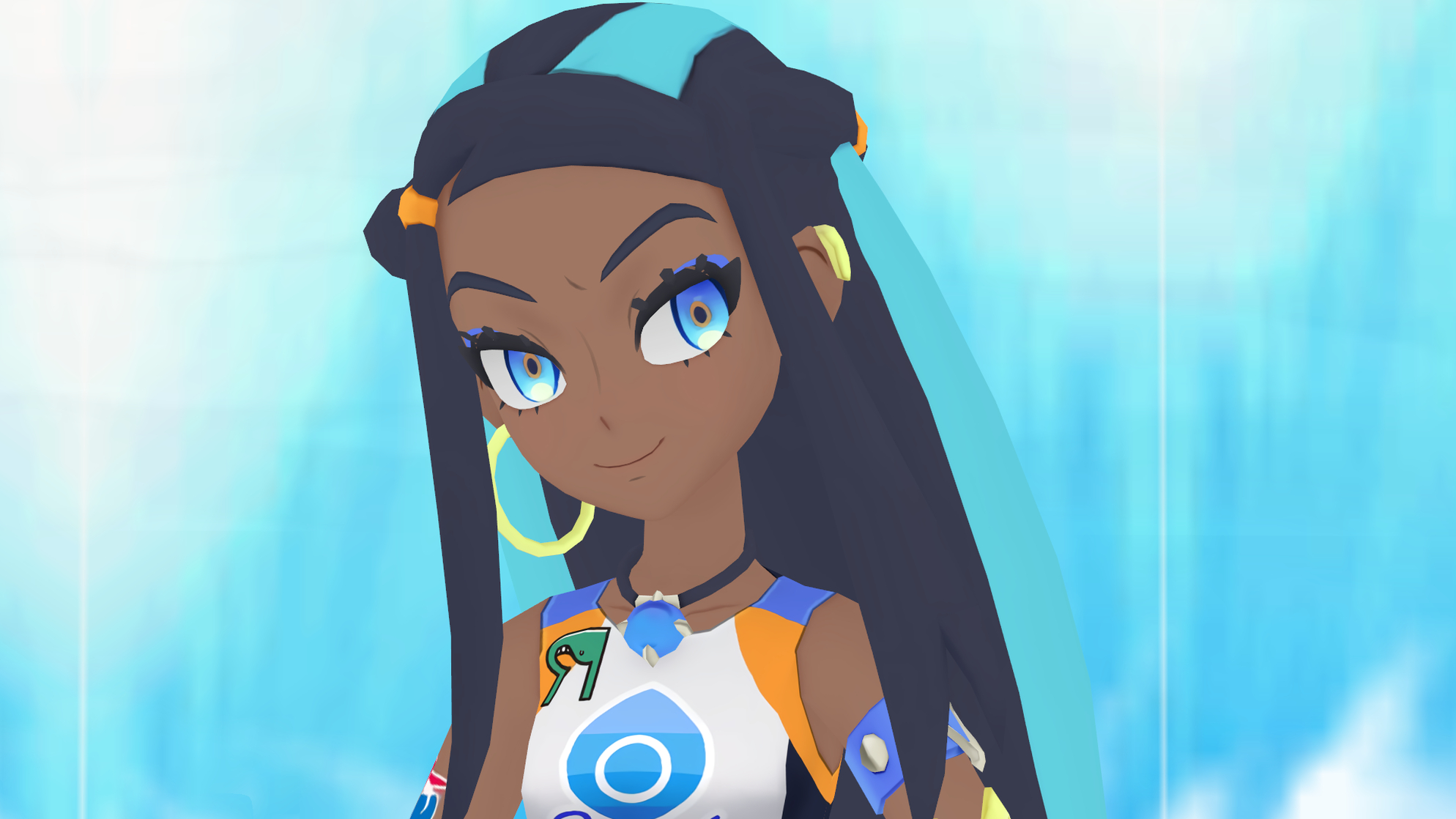 Nessa / Rurina