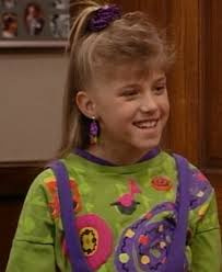 Picture of Stephanie Tanner