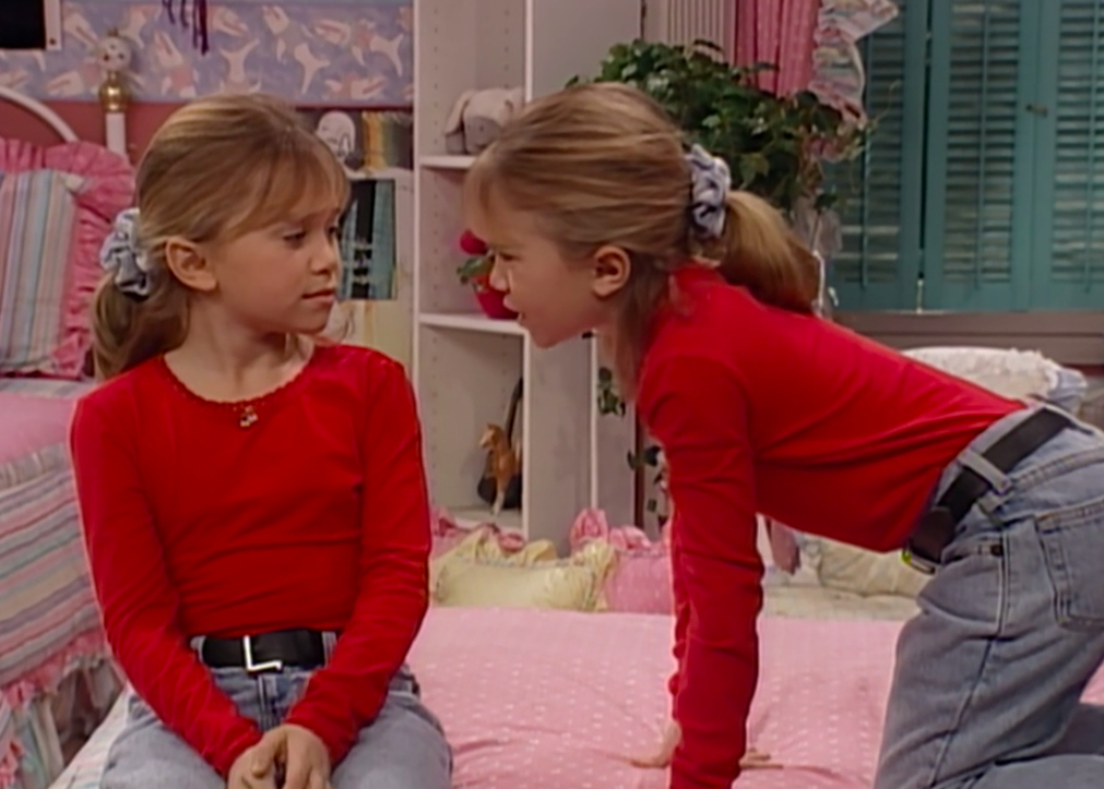 Michelle Tanner