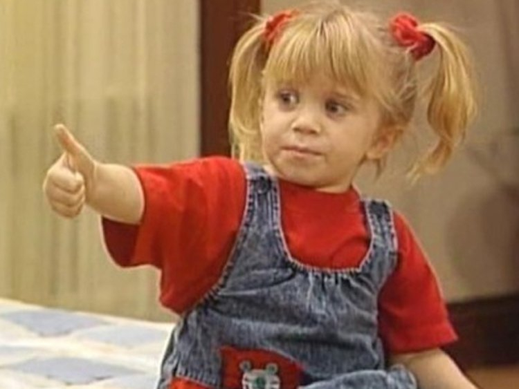 Michelle Tanner