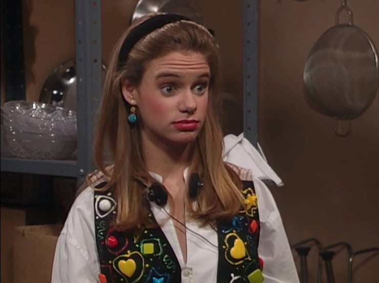 Picture Of Kimmy Gibbler 
