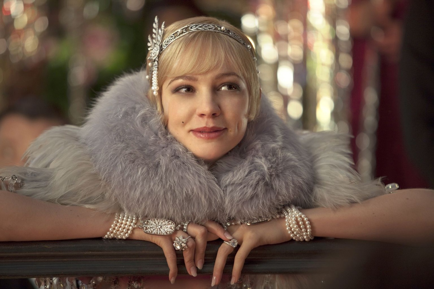 The Great Gatsby The Great Gatsby