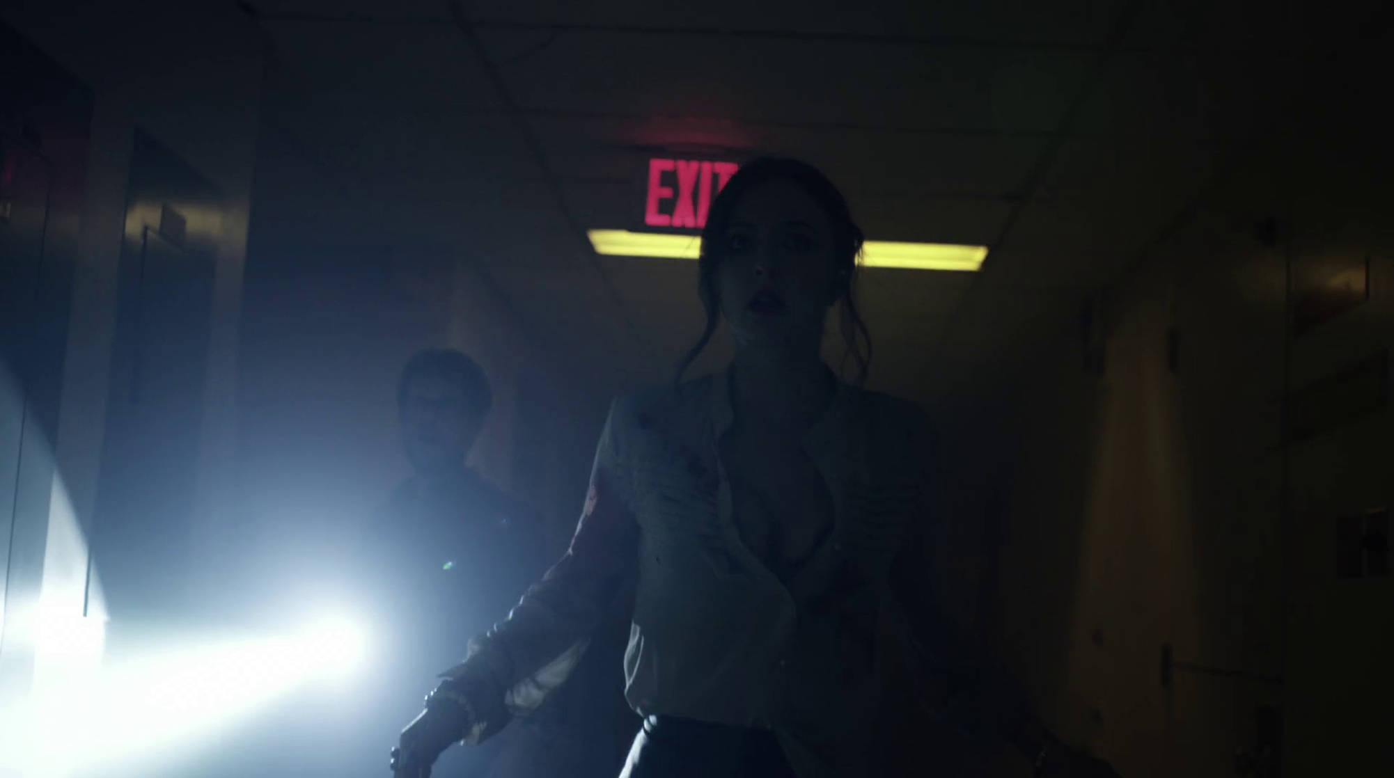See No Evil 2                                  (2014)