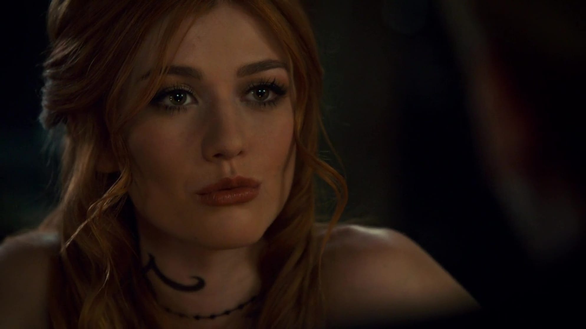 Katherine McNamara
