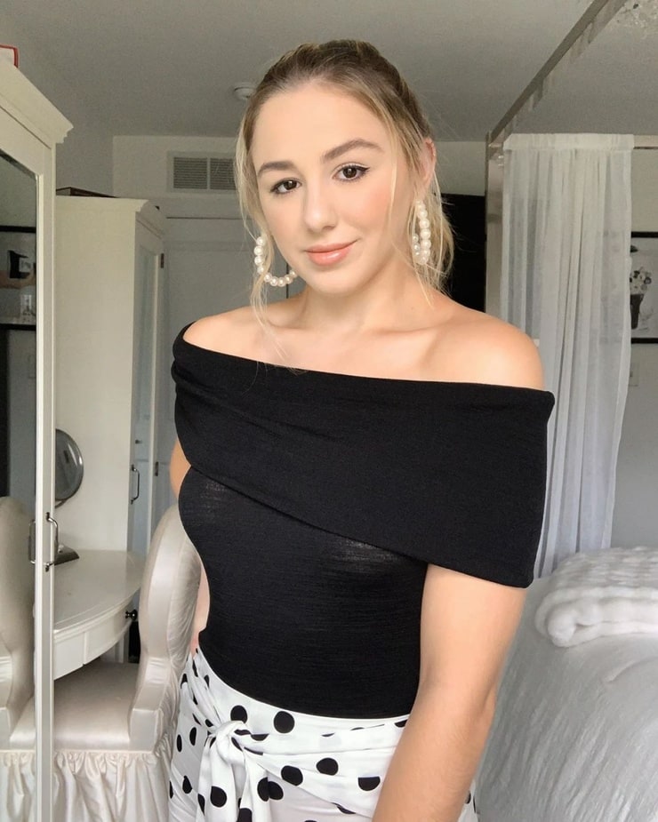 Picture of Chloe Lukasiak