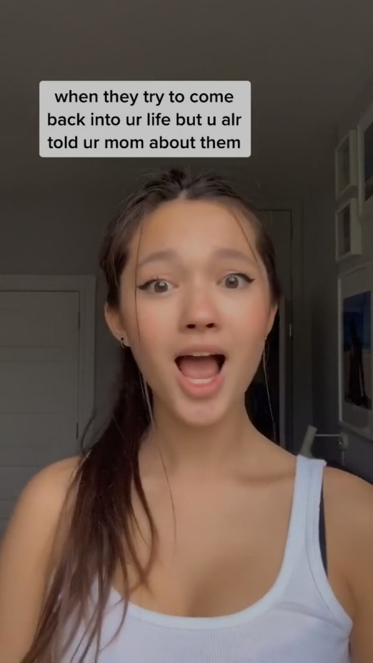 Picture Of Lily Chee