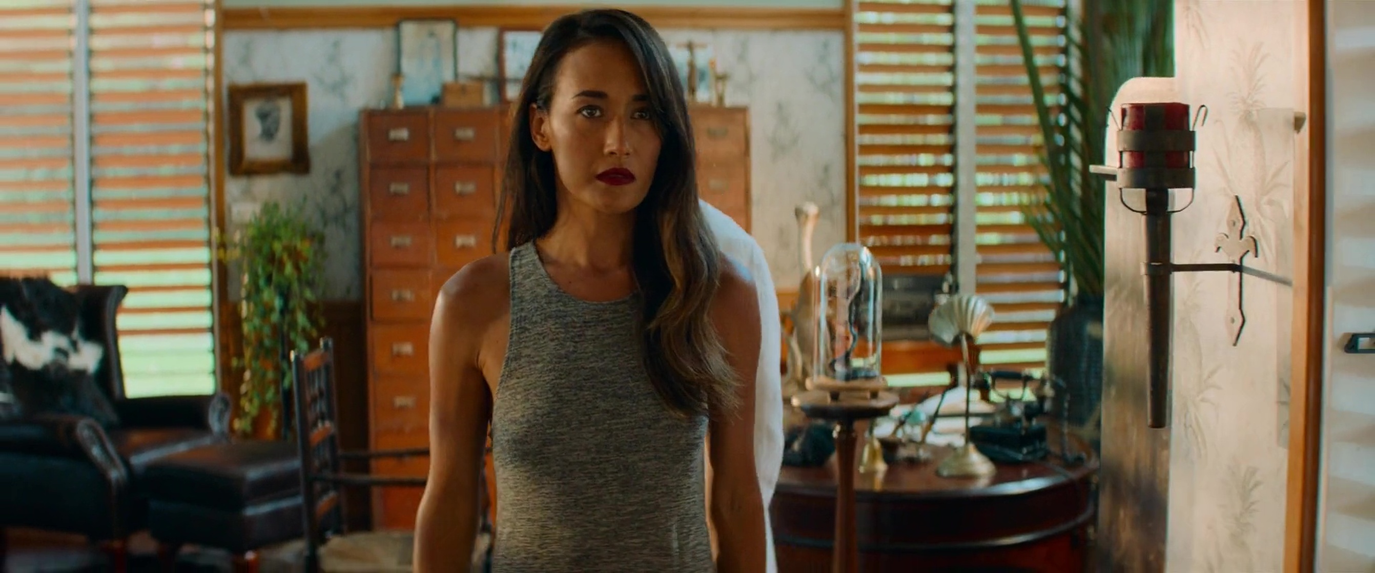 Maggie Q Maggie Q