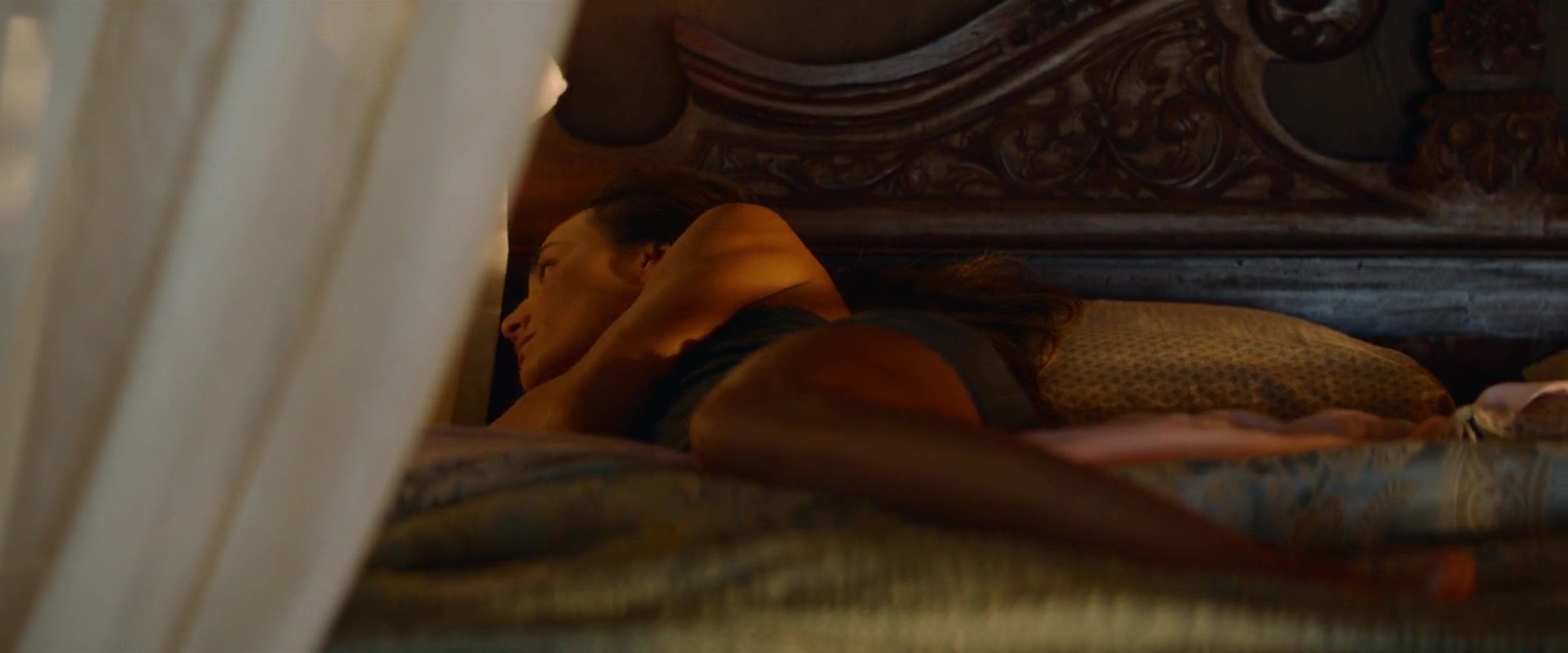 Maggie Q Maggie Q