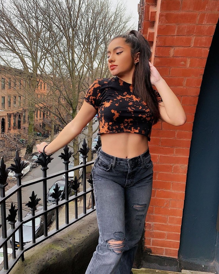 Picture of Tati Mcquay