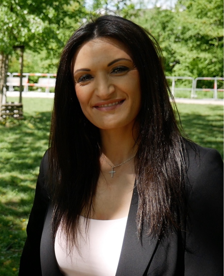 Leyla Bilge picture
