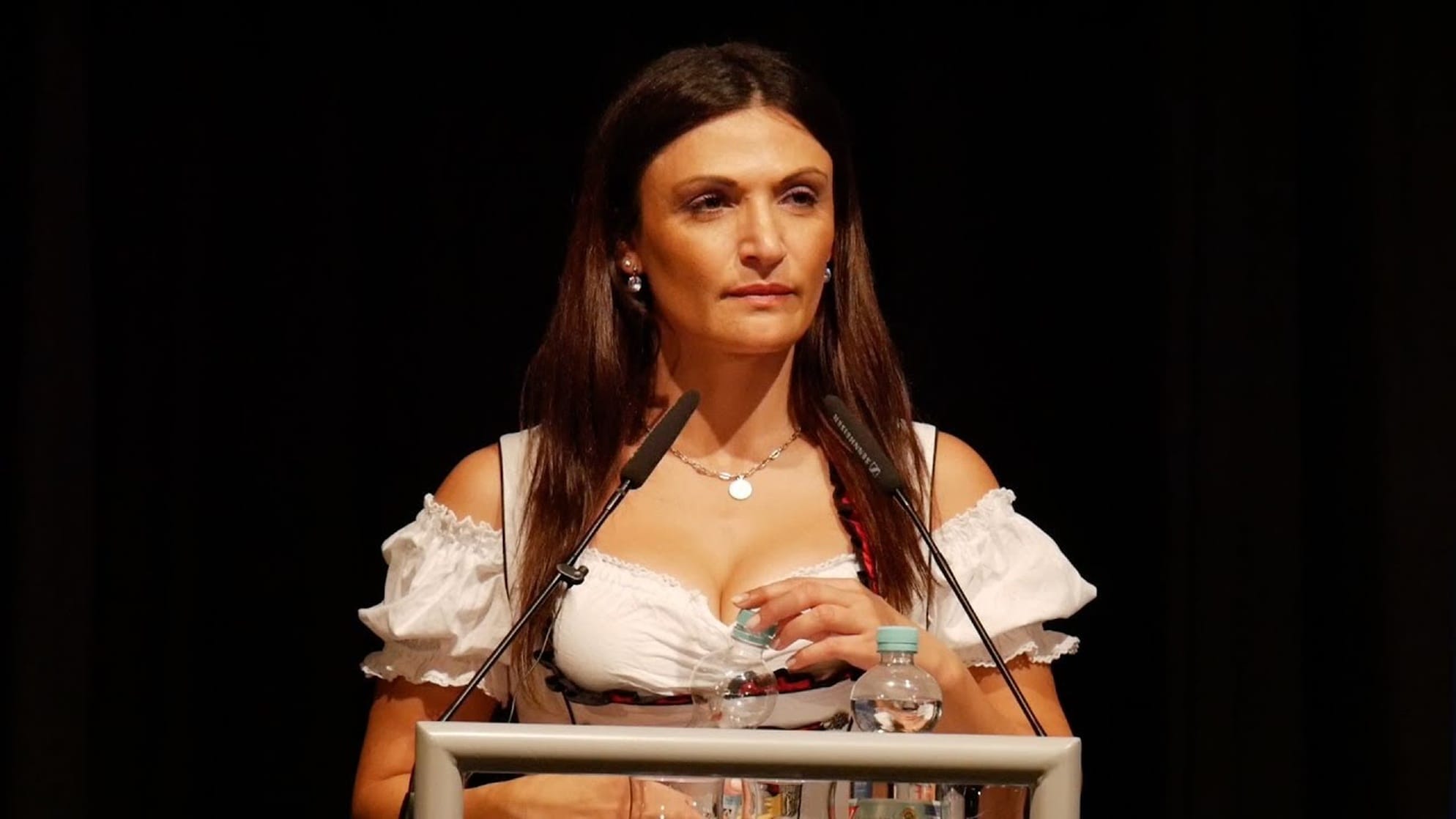 Leyla Bilge