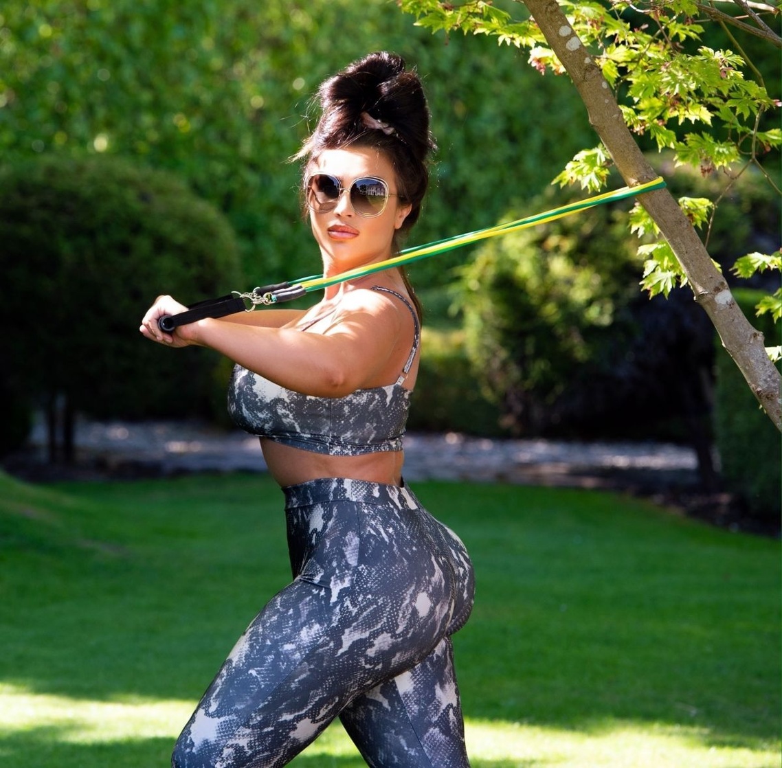 Lauren Goodger