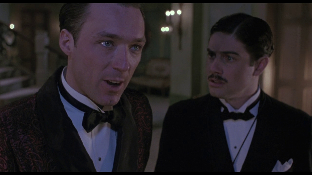 Picture of waxwork ii lost in time