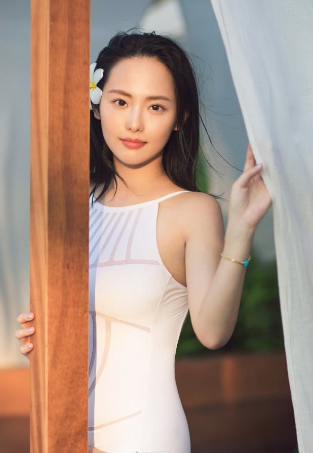 Picture of Jenny Zhang