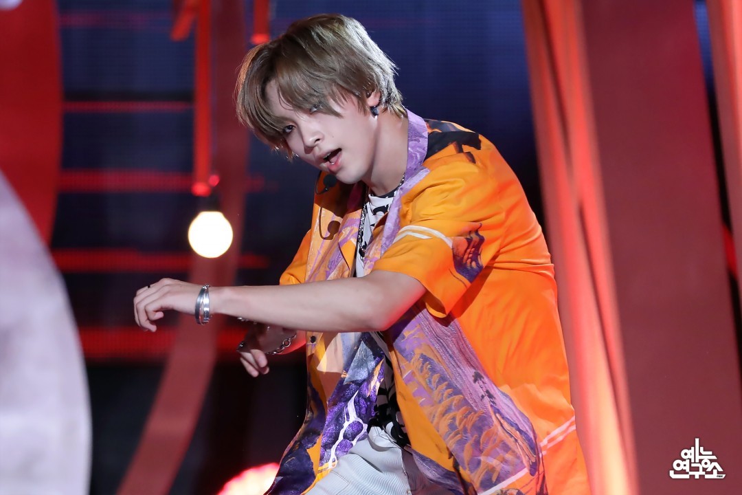 Haechan