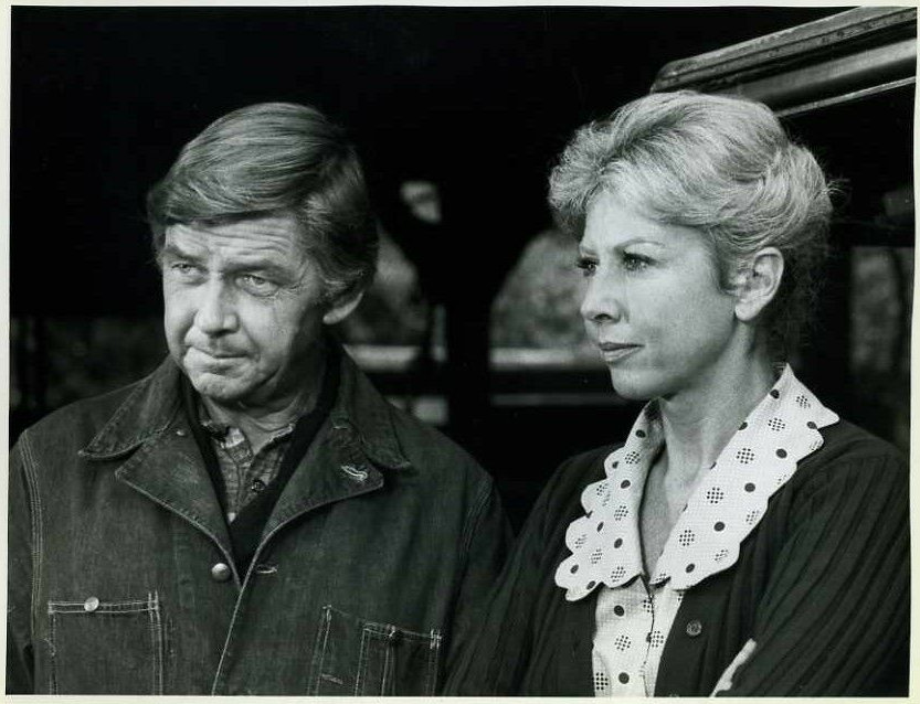Michael Learned