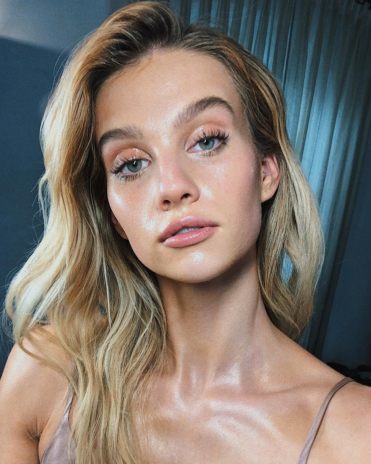 Picture of Hazel Graye
