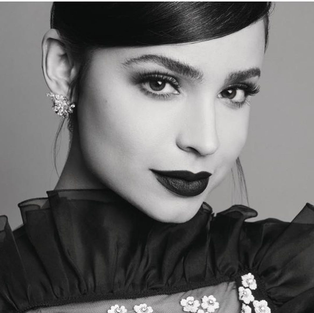 Sofia Carson Sofia Carson